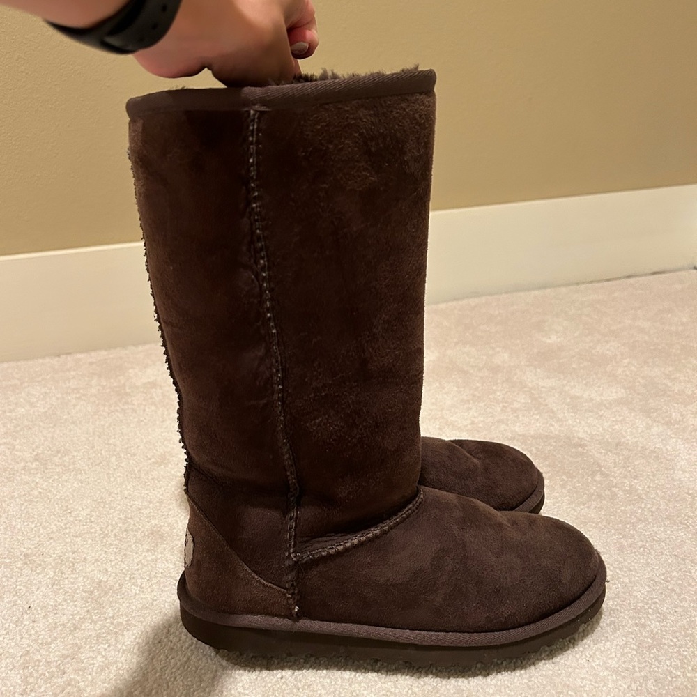 UGG boots